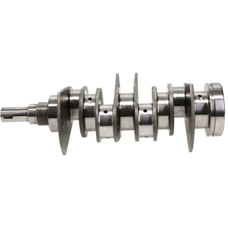 Manley 4340 Billet 83mm Stroke Turbo Tuff Crankshaft - Subaru EJ20/EJ25