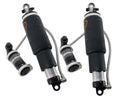 Ridetech 64-72 GM A-Body Rear TQ Shockwaves (Use w/ Moser/GearFX)