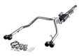 Flowmaster American Thunder Active Valve Cat-Back for 2024+ Silverado/Sierra 1500 - 818206