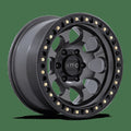KM550 18X9 6X5.5 ANTH-SB-LP 18MM