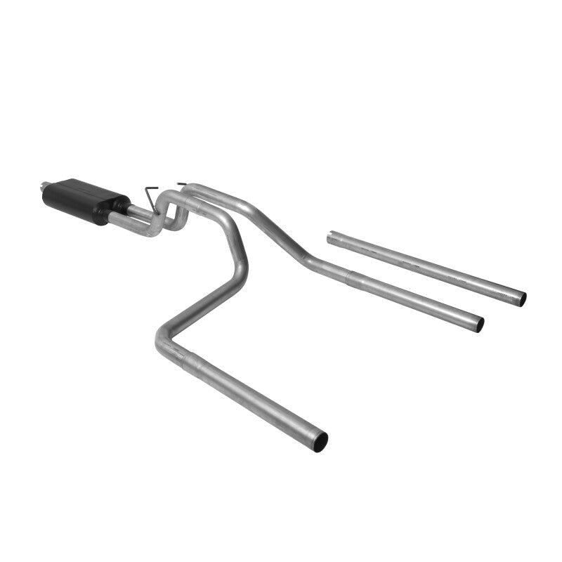 Flowmaster 94-01 Dodge RAM 1500 3.9L/5.2/5.9L American Thunder Exhaust System