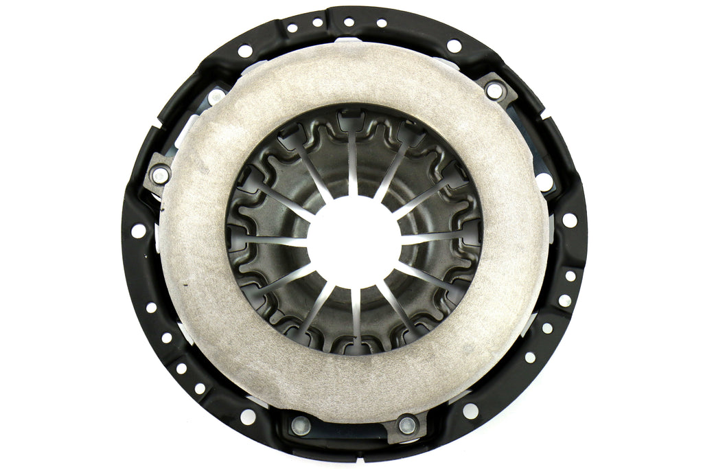 Competition Clutch Stage 4 6 Puck Sprung Clutch Kit - 2006-2017 Subaru WRX