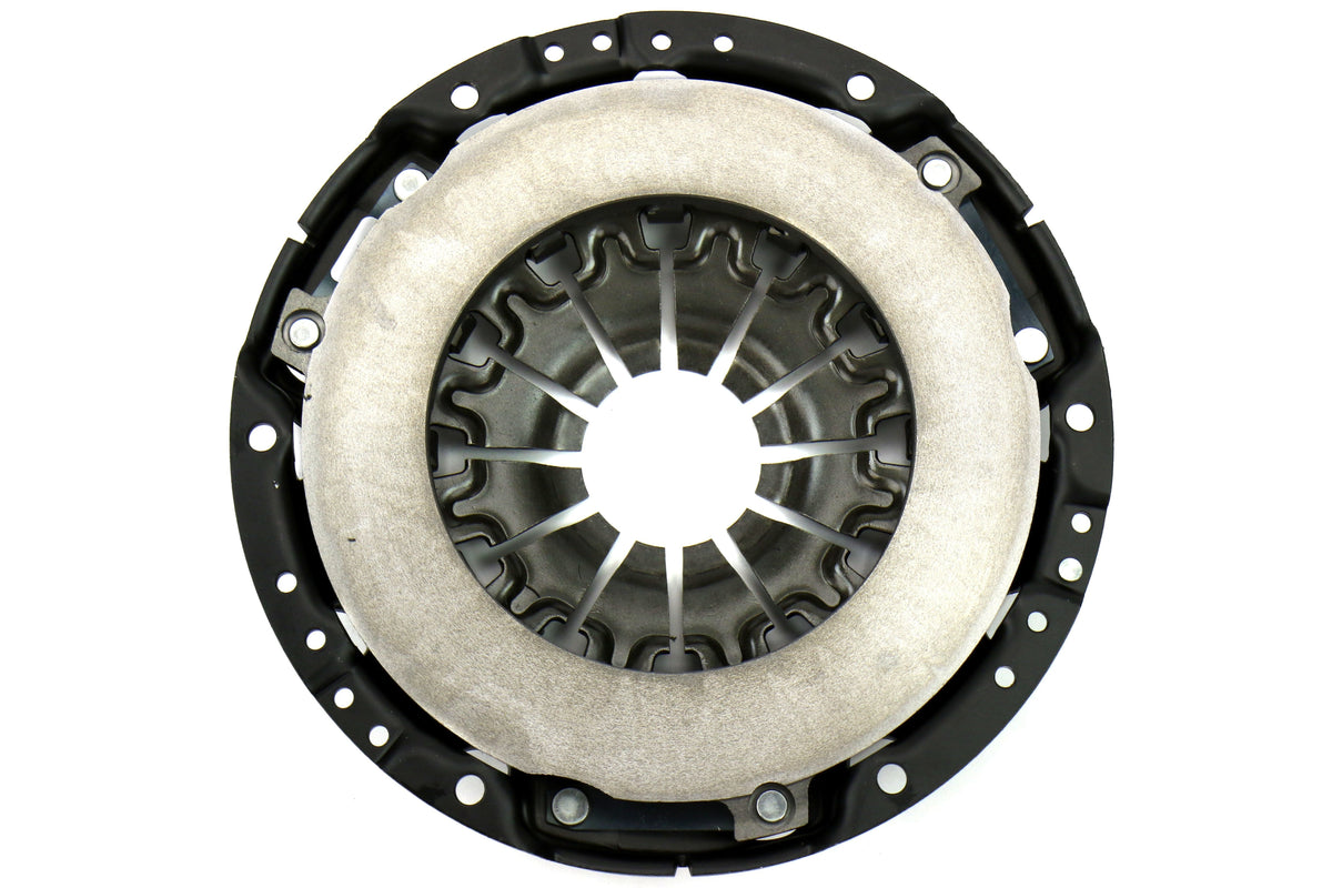 Competition Clutch Stage 4 6 Puck Sprung Clutch Kit - 2006-2017 Subaru WRX