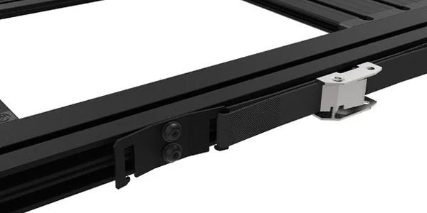 KC HiLiTES 10-24 Toyota 4Runner Platform One Roof Rack