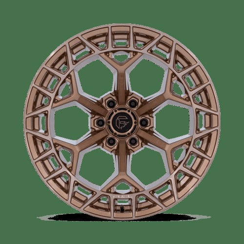 D873 17X9 6X5.5 PLTNM-BRNZ -12MM