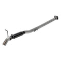 Flowmaster 19-24 RAM 1500 5.7L Outlaw Extreme Cat-Back Exhaust System