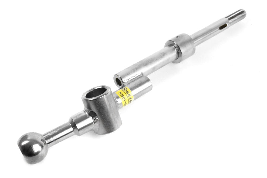 Kartboy Short Throw Shifter - 2004-2021 Subaru STI