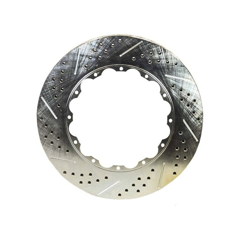 Baer Brakes 13.150in x 1.250in 2-Piece RH Replacement Rotor - SDZ