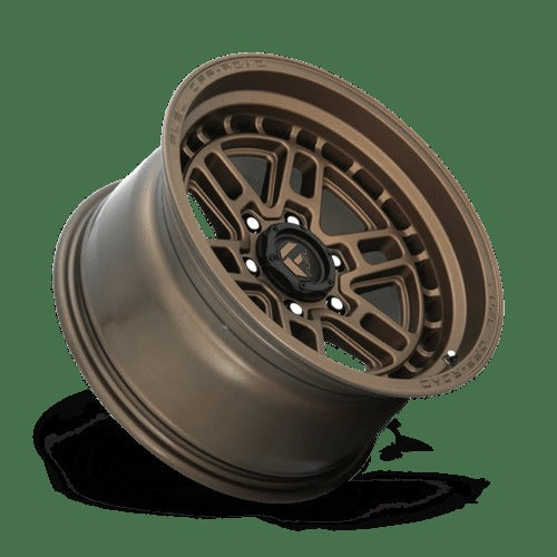 D669 17X9 6X135 MT-BRNZ 01MM