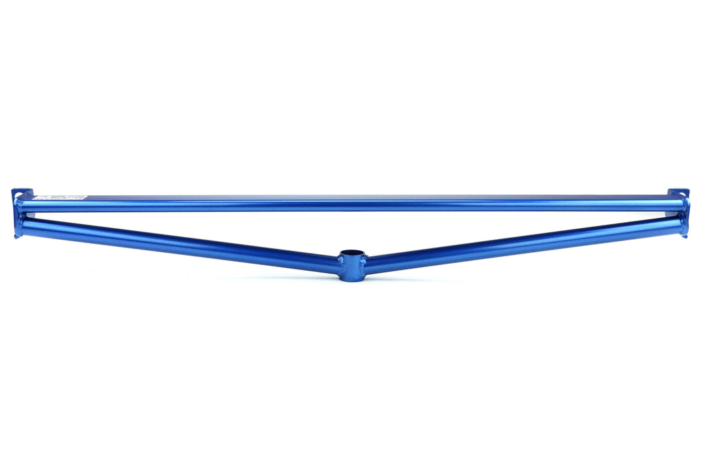 Cusco Power Brace Front Member - Subaru Models (inc. 2002-2007 WRX/STi)