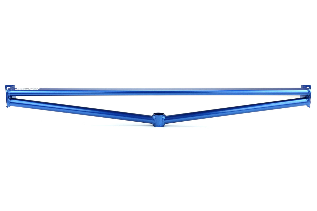 Cusco Power Brace Front Member - Subaru Models (inc. 2002-2007 WRX/STi)