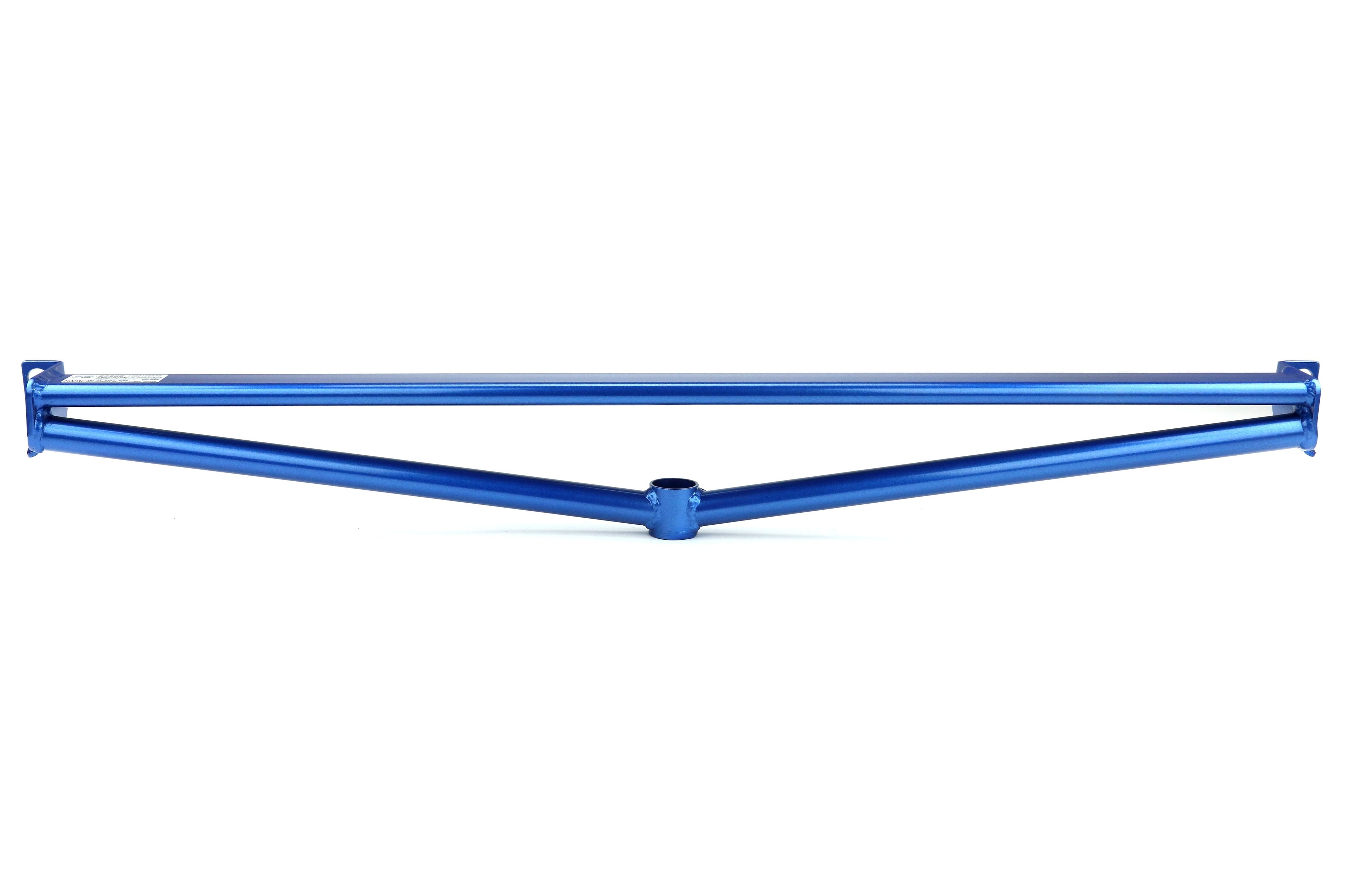 Cusco Power Brace Front Member - Subaru Models (inc. 2002-2007 WRX/STi)