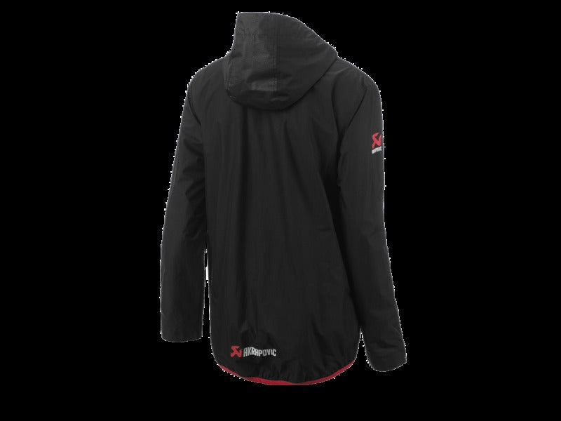 Akrapovic Mens Corpo Windbreaker 2XL - 802226