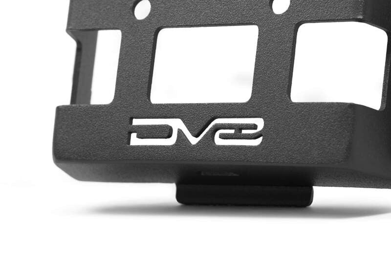 DV8 21+ Ford Bronco Rear Door Pocket Molle Panels (4-Door Models)