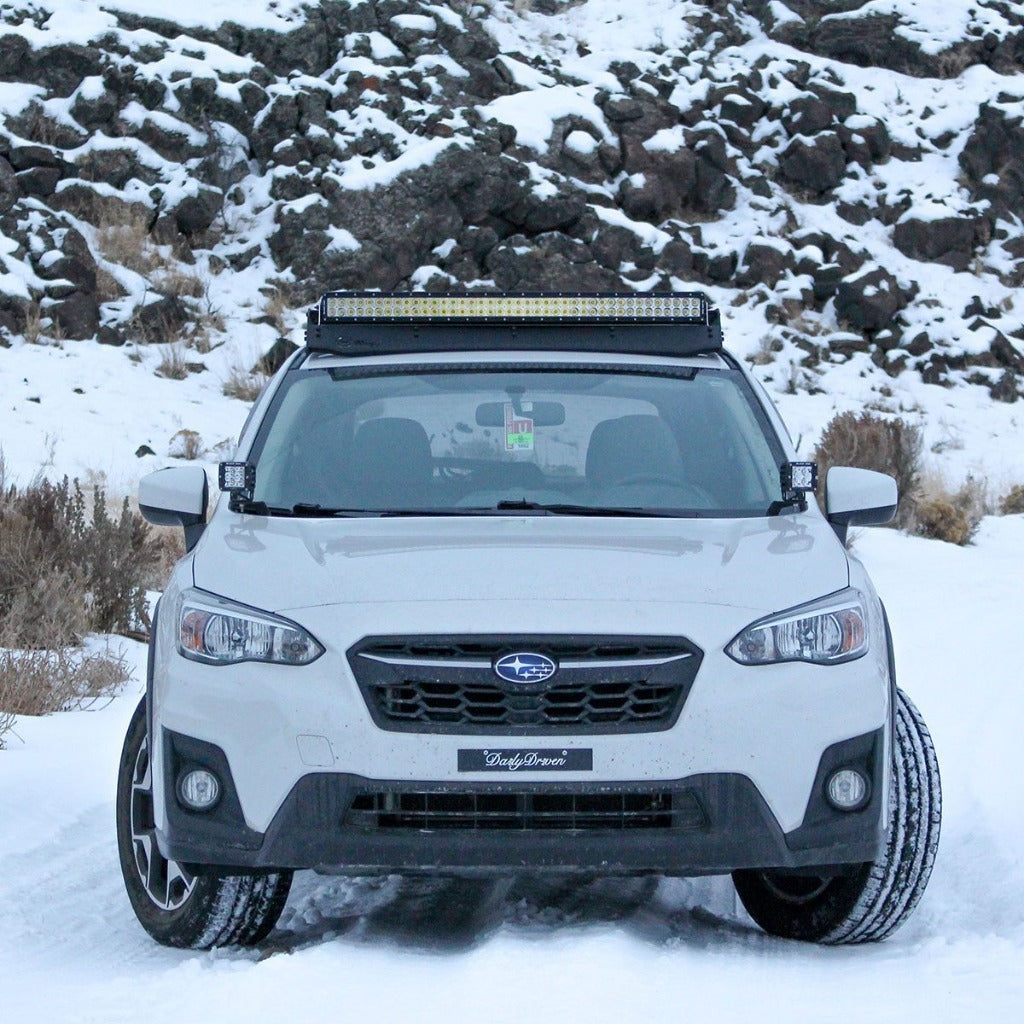 PRINSU Subaru Crosstrek 2018-2022 Roof Rack