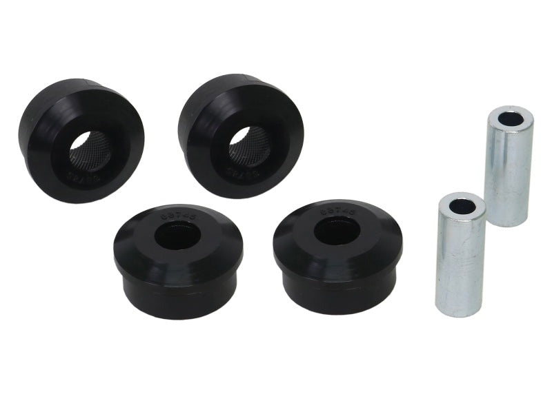 Whiteline Rear Trailing Arm Bushing Kit - 1989-1994 Subaru Legacy / 1993-2001 Subaru Impreza