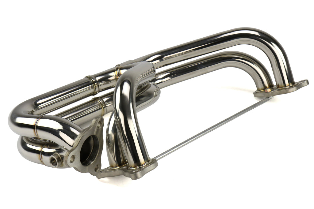 Tomei Expreme Equal Length Exhaust Manifold - Subaru Models (Inc. 2002-2014 Subaru WRX / 2004-2021 STI, etc.)