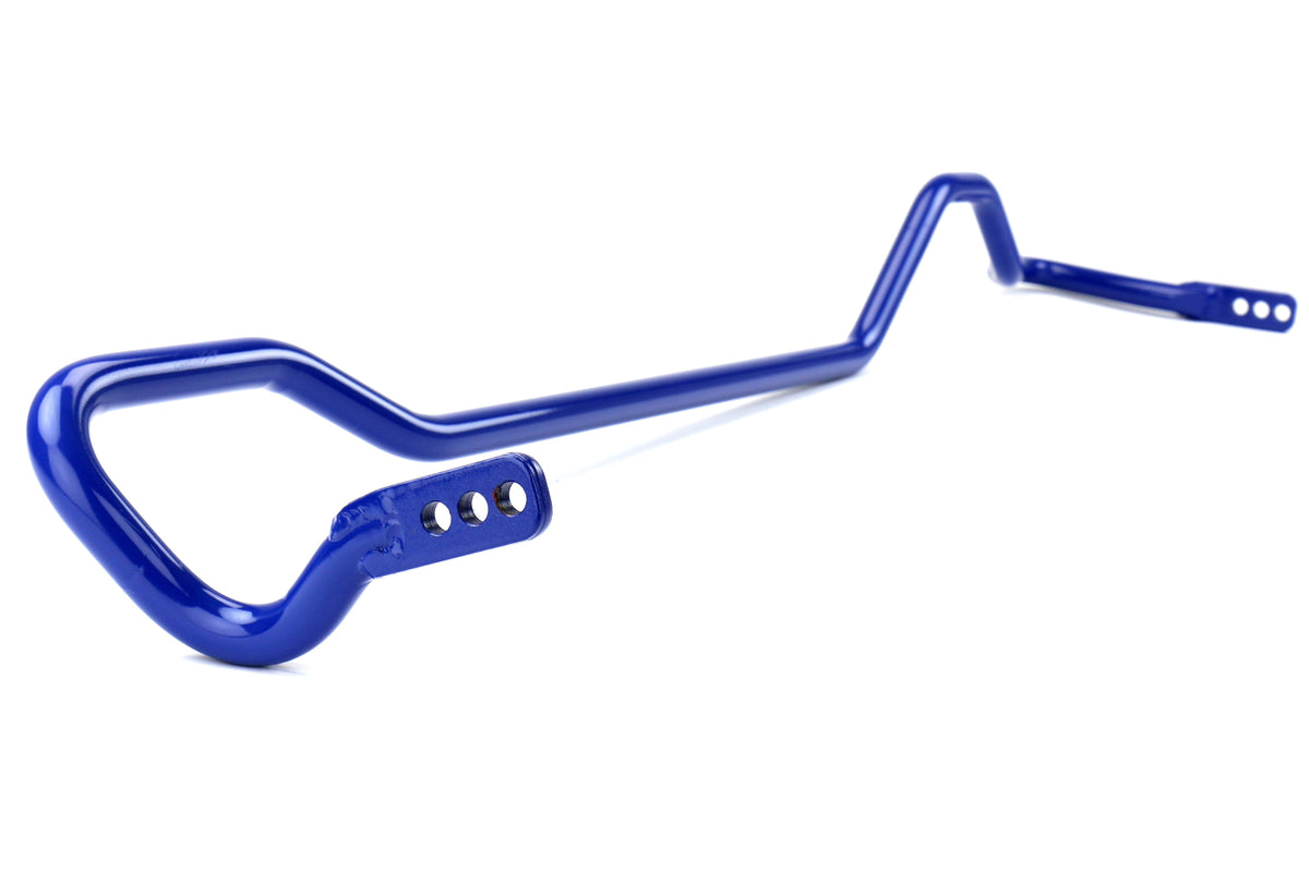 Cusco Rear Sway Bar - 22mm / OD 3 Steps Adjustable - 2004–2007 Subaru WRX / 2004–2007 Subaru WRX STI