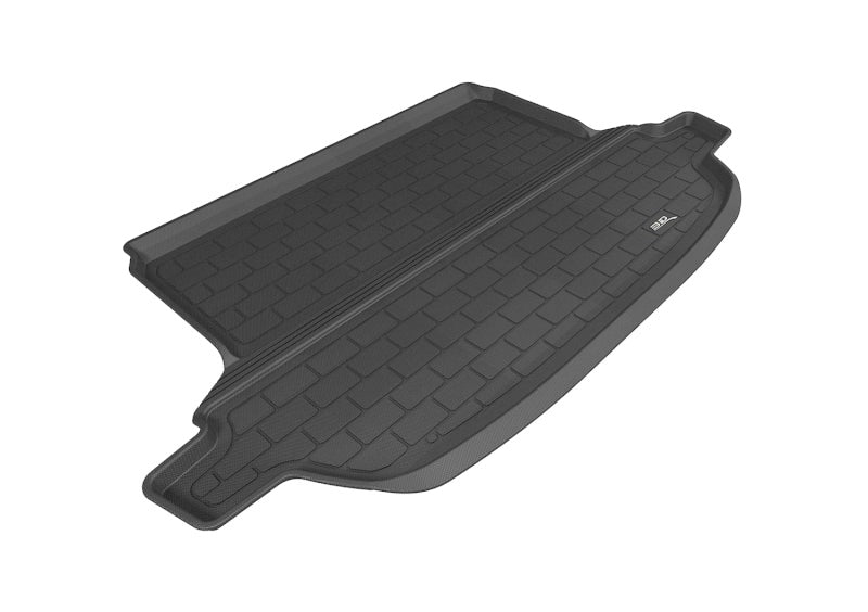 3D MAXpider Kagu Cargo Liner - Black - 2014-2018 Subaru Forester