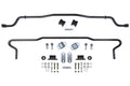 ST Suspensions Front & Rear Sway Bar Kit - 2013-2016 Scion FR-S / 2013-2024 Subaru BRZ / 2017-2024 Toyota 86