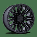D804 20X9 8X170 BLK-OUT 1MM