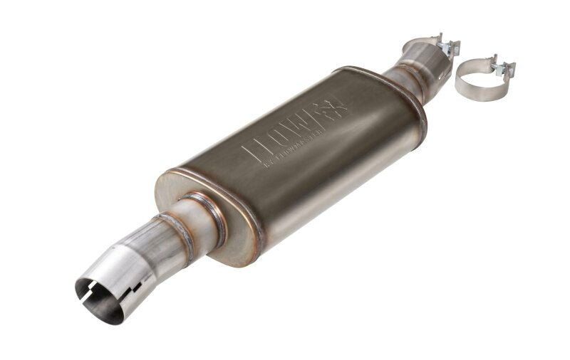Flowmaster 20-25 GM 2500/3500 6.6L GAS Direct Fit FlowFX Muffler