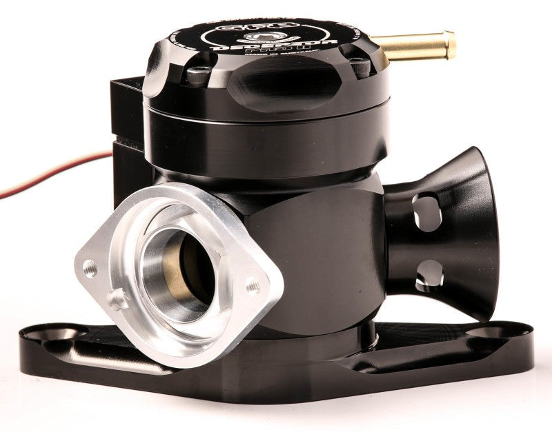 GFB Deceptor Pro Blow Off Valve Kit - 2002-2007 Subaru WRX / 2004-2010 Subaru STI