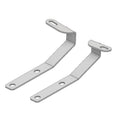 Toyota Tundra Ditch Light Brackets – 1st Gen Tundra (2000-2006)