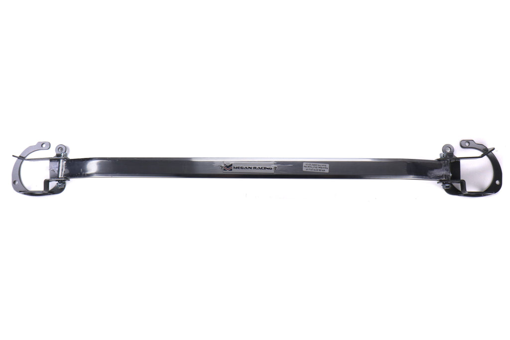 Megan Racing Race Spec Front Strut Tower Bar - 2013-2016 Scion FR-S / 2013-2020 Subaru BRZ / 2017-2019 Toyota 86