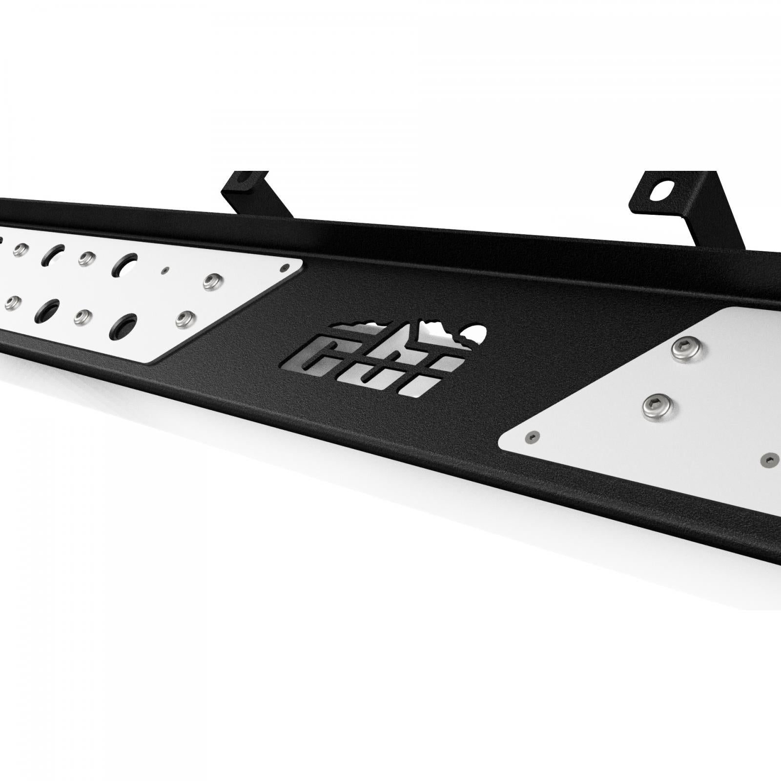 Colorado ZR2/Z71 Side Steps ZR2 15-21 Colorado Colorado ZR2/Z71 CBI Offroad