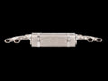 Akrapovic Slip-On Line Titanium (Requires Tips/Diffuser) for 2016-2017 Porsche 911 Turbo/Turbo S (991.2) - S-PO/TI/6H