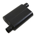 Flowmaster Original 40 Series 2.5-Inch Offset Inlet/Outlet Muffler - 42543