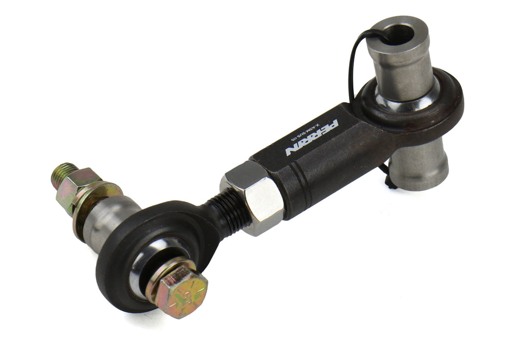 PERRIN Rear Endlinks Spherical - Subaru Models (inc. 2008-2021 WRX / STI)