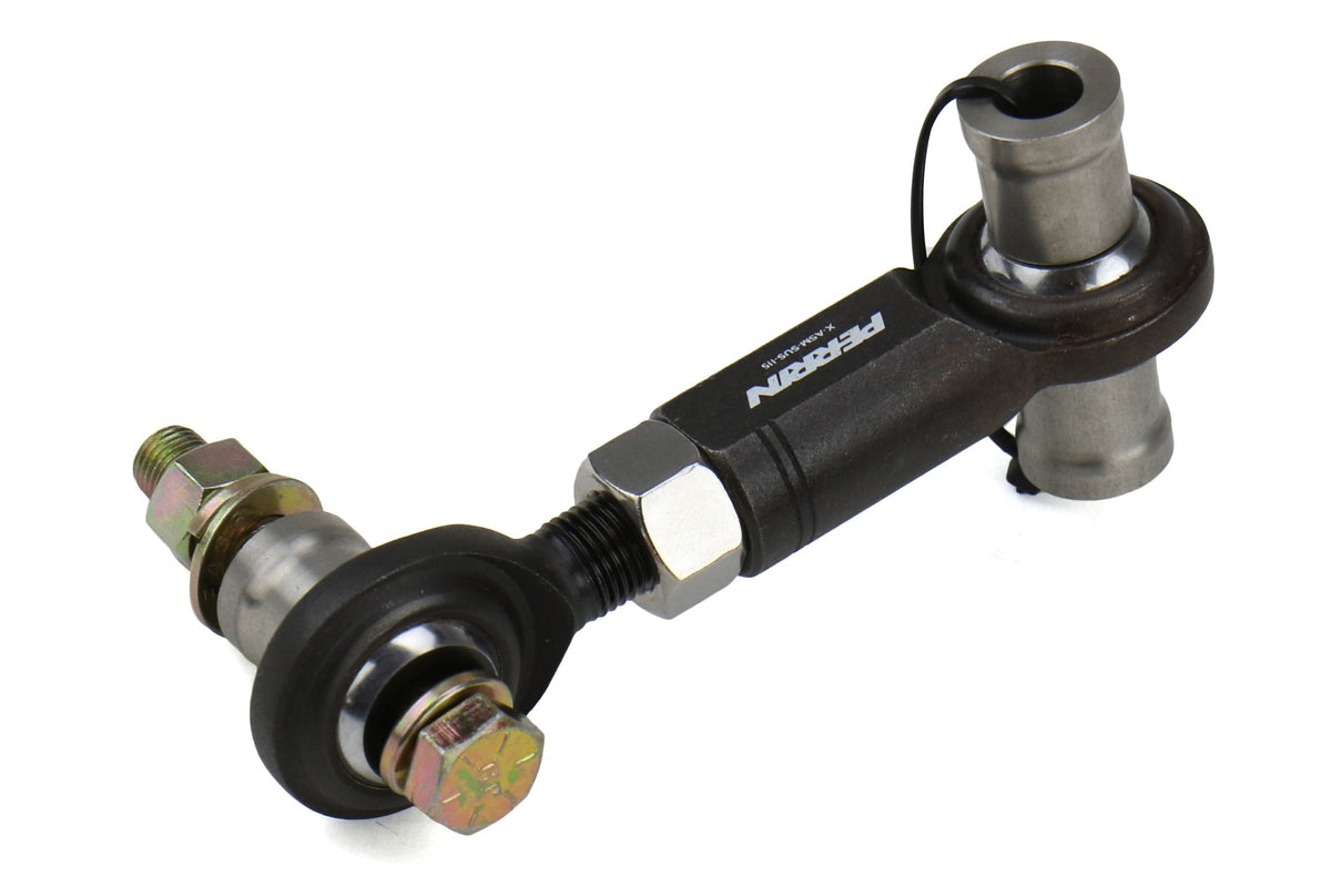 PERRIN Rear Endlinks Spherical - Subaru Models (inc. 2008-2021 WRX / STI)
