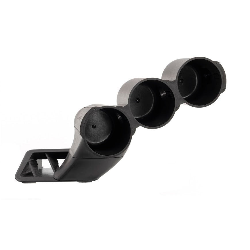 SMY Modular Defroster Gauge Pod - Subaru Models (inc. 2015-2021 WRX / STI / 2014-2018 Forester)