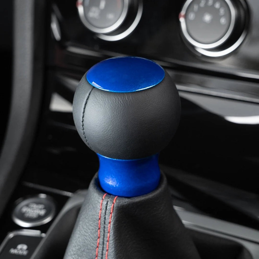 Billetworkz “Fusion” Weighted Shift Knob - Subaru WRX 5-Speed