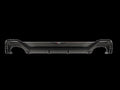 Akrapovic Rear Carbon Fiber Diffuser High Gloss for 2020 Audi RS6 Avant/RS7 Sportback (C8) - DI-AU/CA/1/G