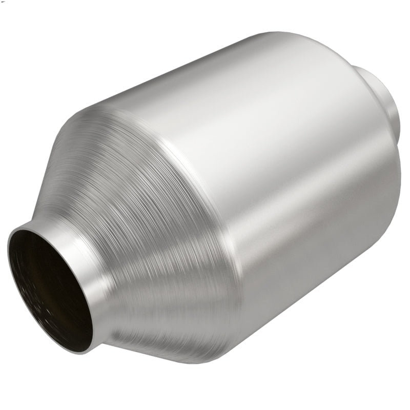 MagnaFlow CARB Compliant Universal Catalytic Converter - 2.25in