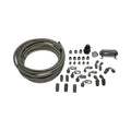 Deatschwerks X2 Series Pump Module PTFE Plumbing Kit - 2013-2021 Scion FR-S / Subaru BRZ / Toyota 86