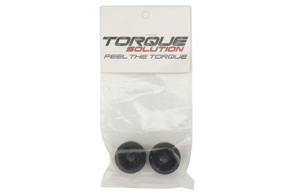 Torque Solution Drive Shaft Carrier Bearing Support Bushings - 2002-2021 Subaru WRX / STI / 1990-2014 Legacy / 2013-2021 Scion FR-S / Subaru BRZ / Toyota 86 / 1998-2018 Forester