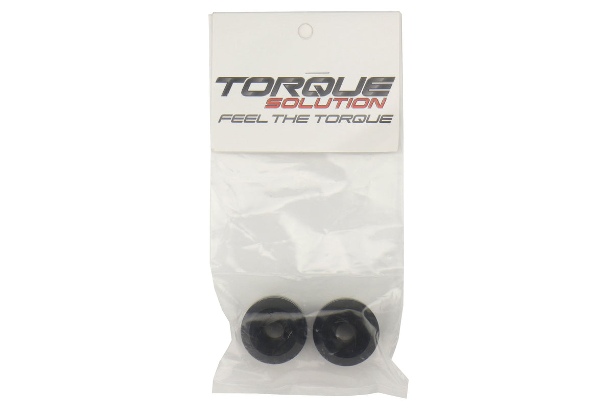 Torque Solution Drive Shaft Carrier Bearing Support Bushings - 2002-2021 Subaru WRX / STI / 1990-2014 Legacy / 2013-2021 Scion FR-S / Subaru BRZ / Toyota 86 / 1998-2018 Forester