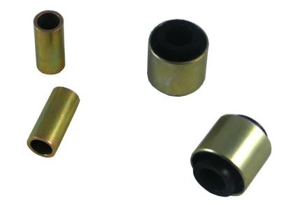 Whiteline Rear Control Arm Lower Rear Inner Bushing Kit - 1994-2009 Subaru Legacy / 1994-2009 Subaru Outback