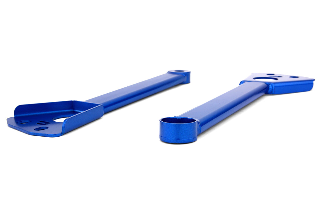 Cusco Front Side Power Brace - 2015-2021 Subaru STI