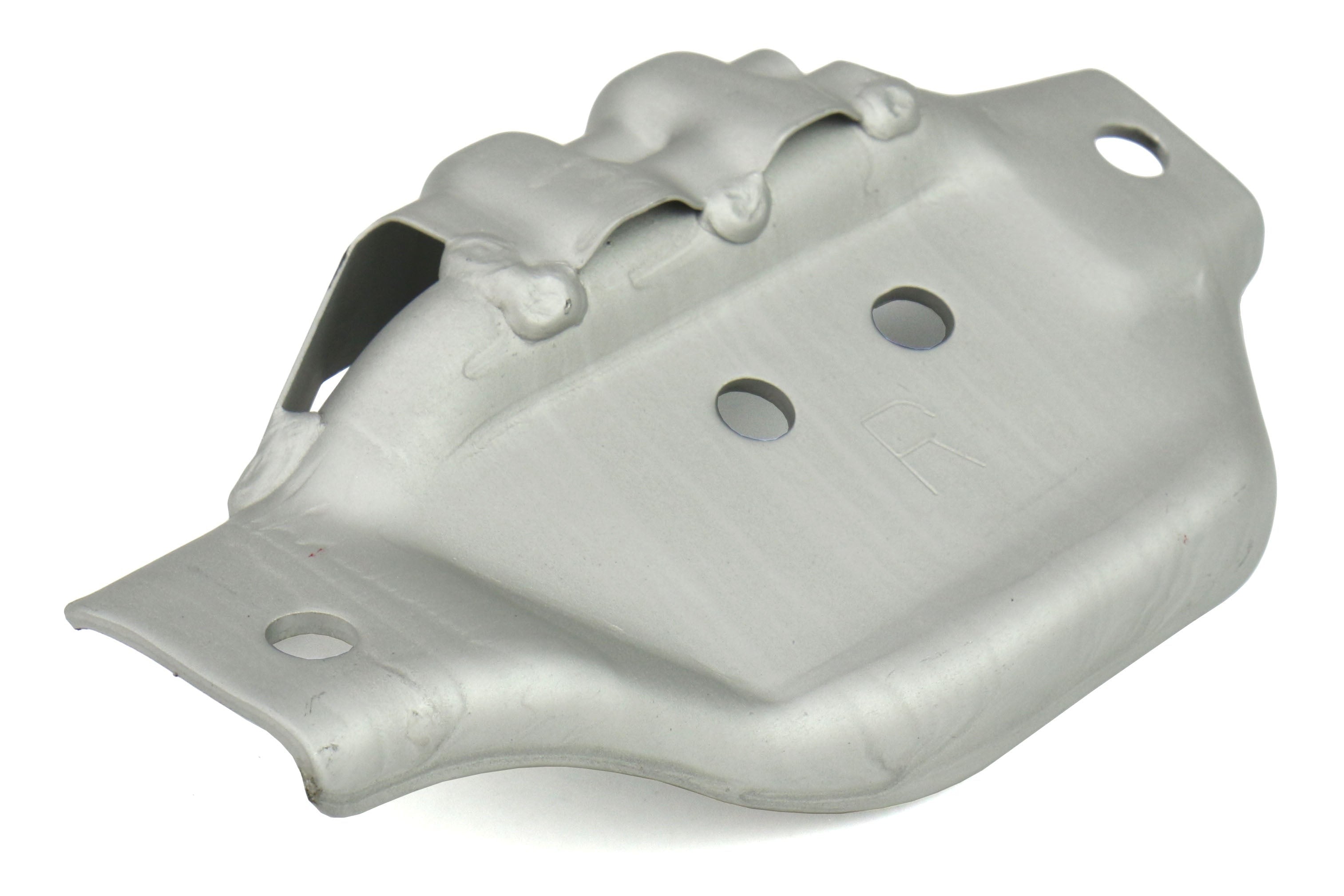 Torque Solution Engine Mounts w/ Mount Plates - 2002-2014 Subaru WRX / 2004-2021 STI