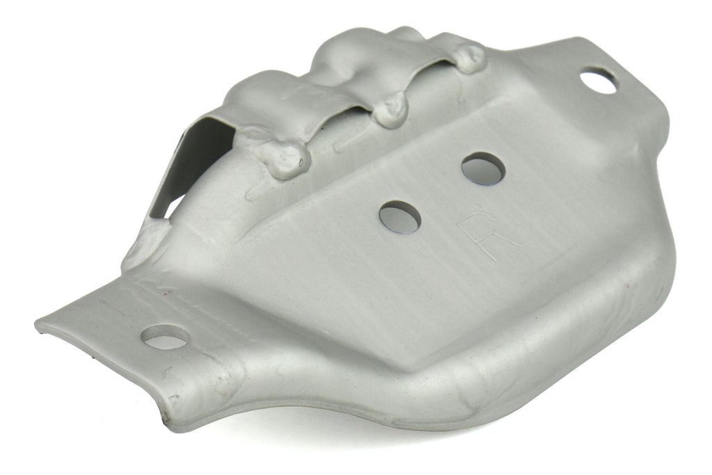 Torque Solution Engine Mounts w/ Mount Plates - 2002-2014 Subaru WRX / 2004-2021 STI