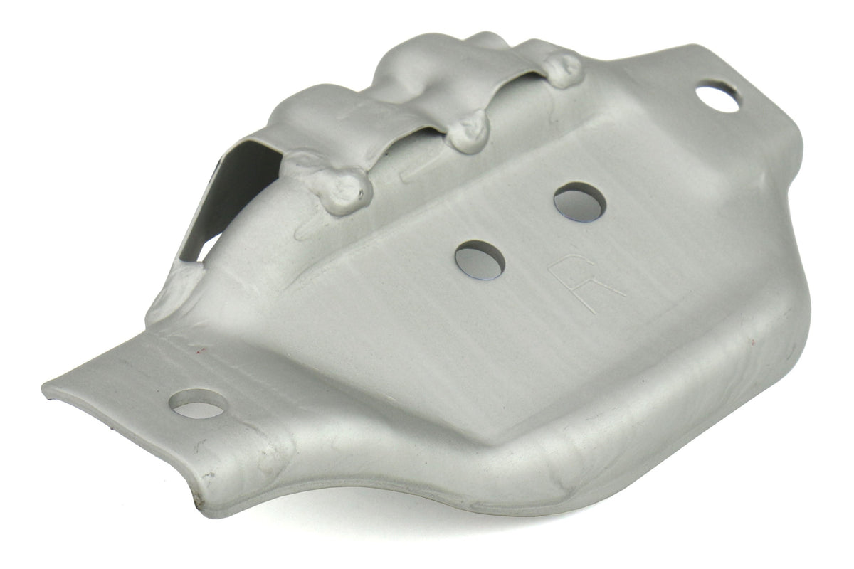 Torque Solution Engine Mounts w/ Mount Plates - 2002-2014 Subaru WRX / 2004-2021 STI