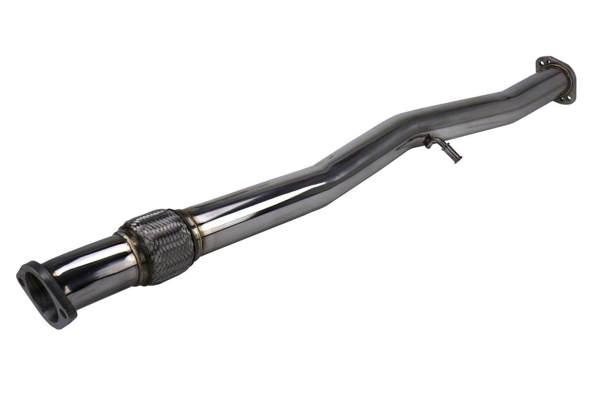 TurboXS Midpipe - 2002-2007 Subaru WRX / 2004-2007 STI