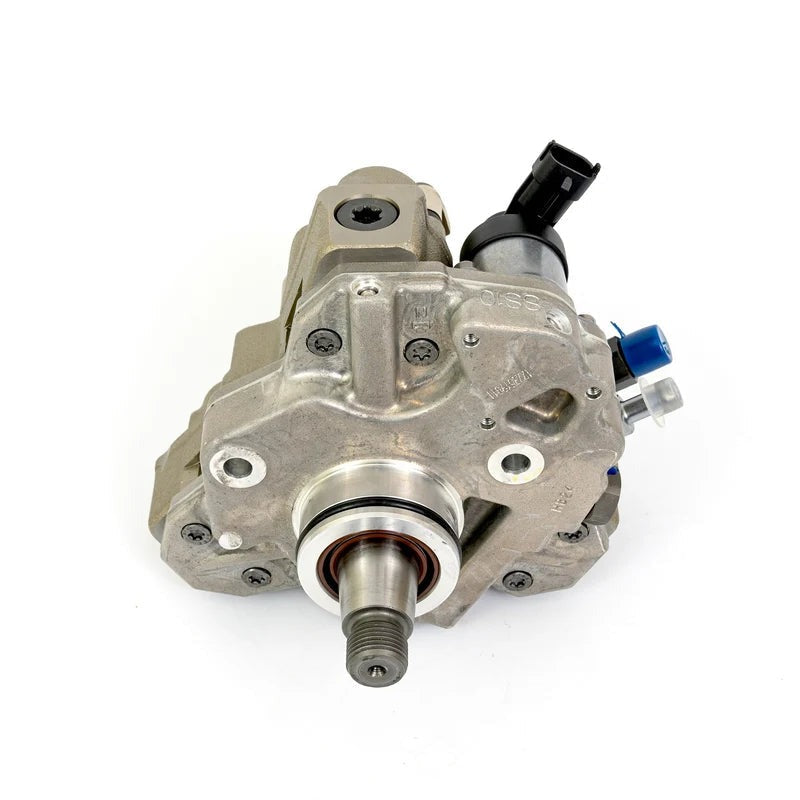 S&S Diesel 10mm High-Pressure CP3 Pump for 2001-2016 6.6L Duramax - CP3-DMX-10