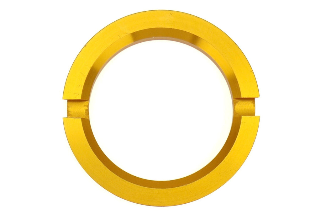 Project Kics Hubcentric Ring Pair 73mm to 56mm - Universal