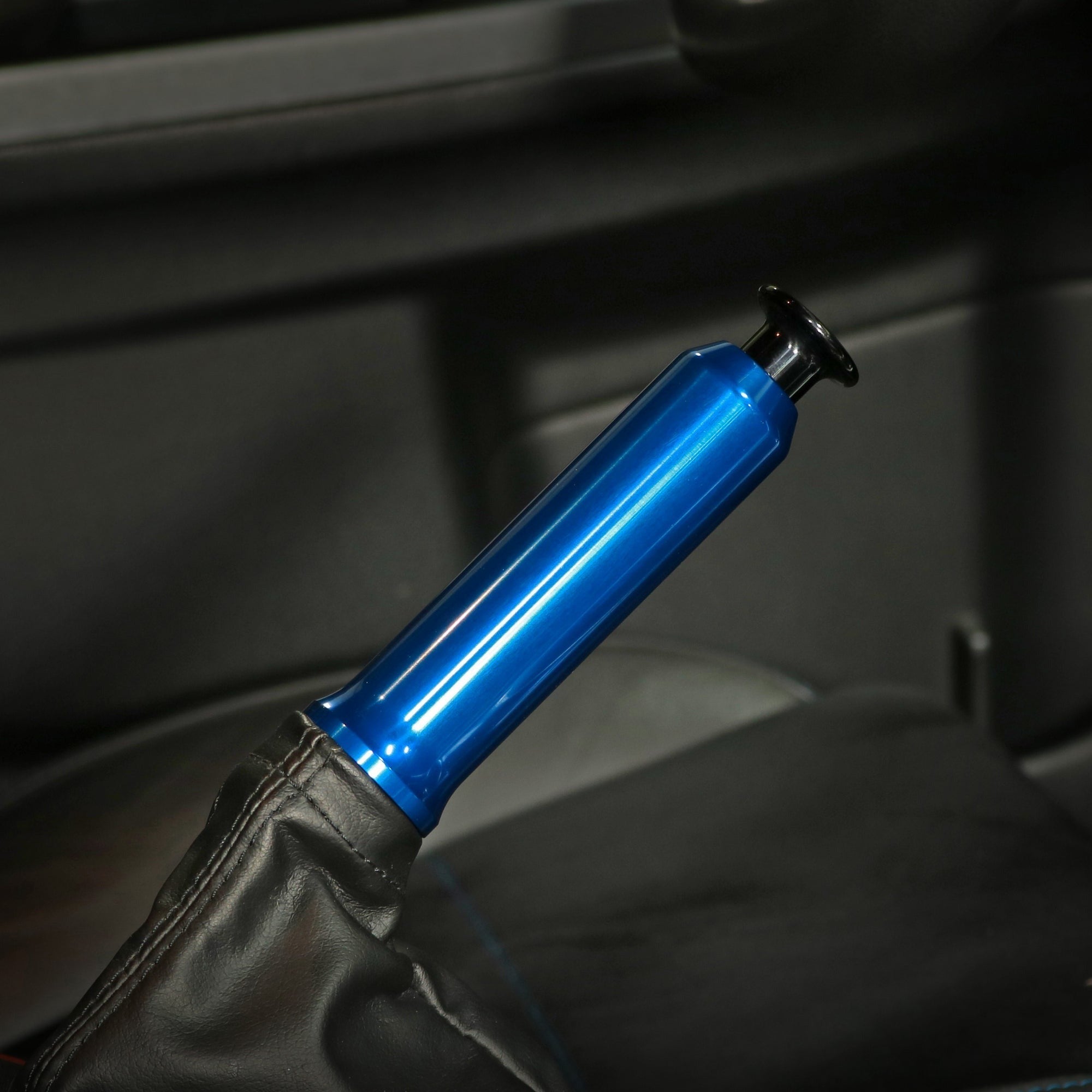 Billetworkz E-Brake Handle – Fits Subaru WRX, STI, BRZ, Crosstrek, Impreza